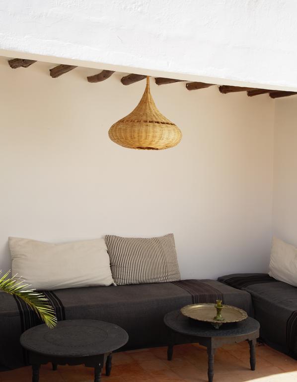 Riad Dar Wildeve Marrakesh Exterior photo