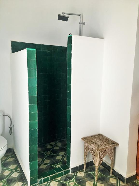 Riad Dar Wildeve Marrakesh Exterior photo